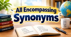 Synonyms for Ambiguous